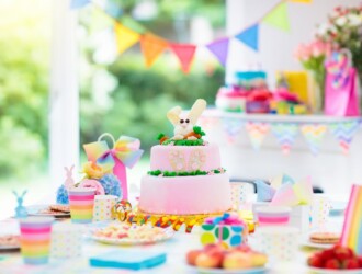 anniversaire enfants barcelone