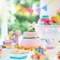 anniversaire enfants barcelone