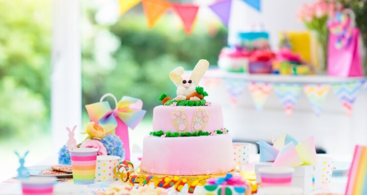 anniversaire enfants barcelone