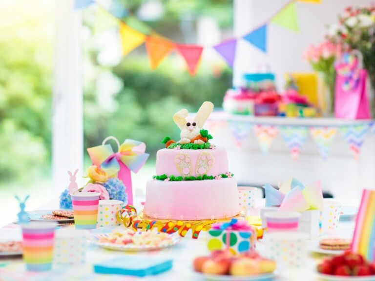 anniversaire enfants barcelone