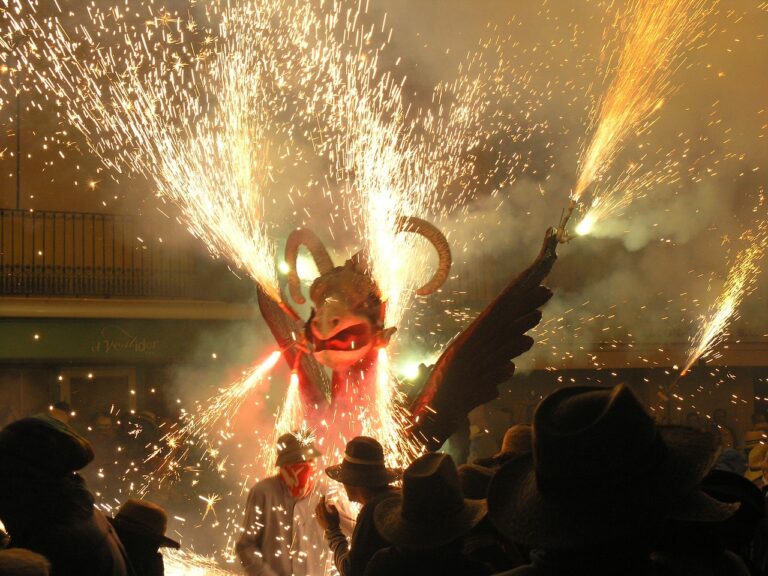 correfoc