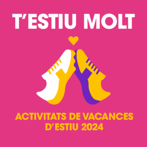 T’ESTIU MOLT 2024