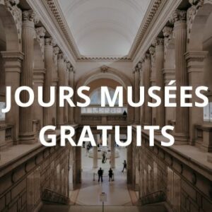 jours musées gratuits barcelone
