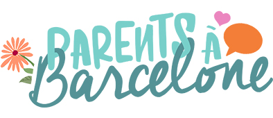 Logo Parents à Barcelone