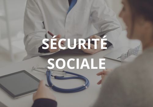 sécurité sociale barcelone