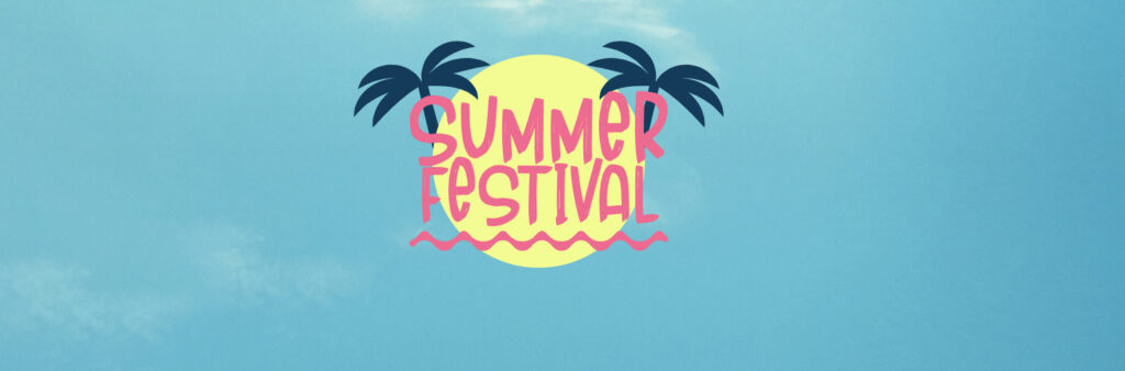 summer festival barcelona