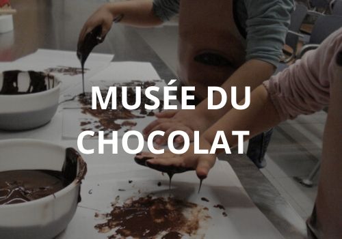musée du chocolat de barcelone