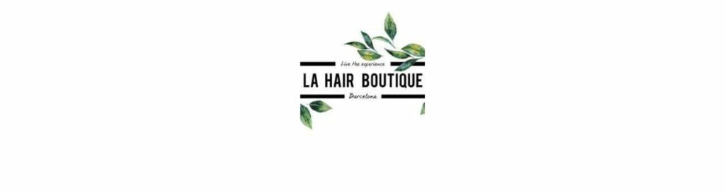 Hair boutique