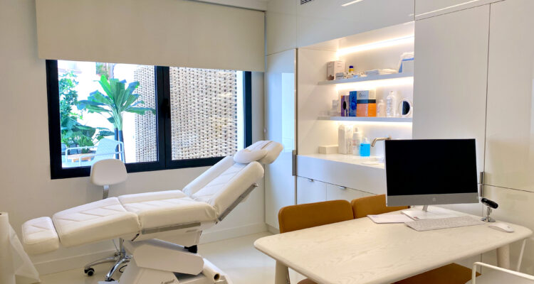 dentistes francophones barcelone