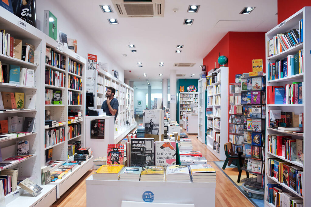 Librairie Jaimes