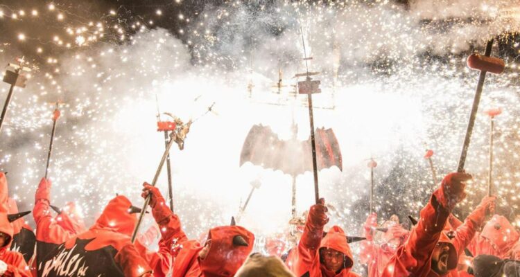 l'origine de la mercè