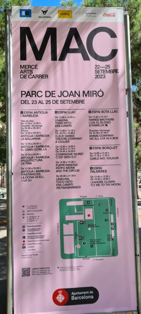 mercé joan miro