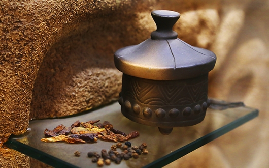 musée du chocolat de barcelone