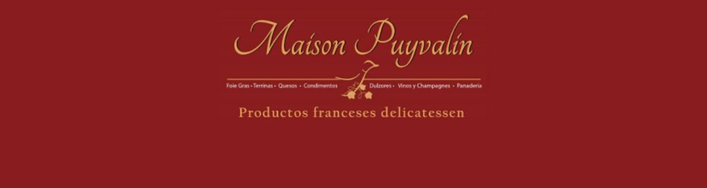 Maison Puyvalin