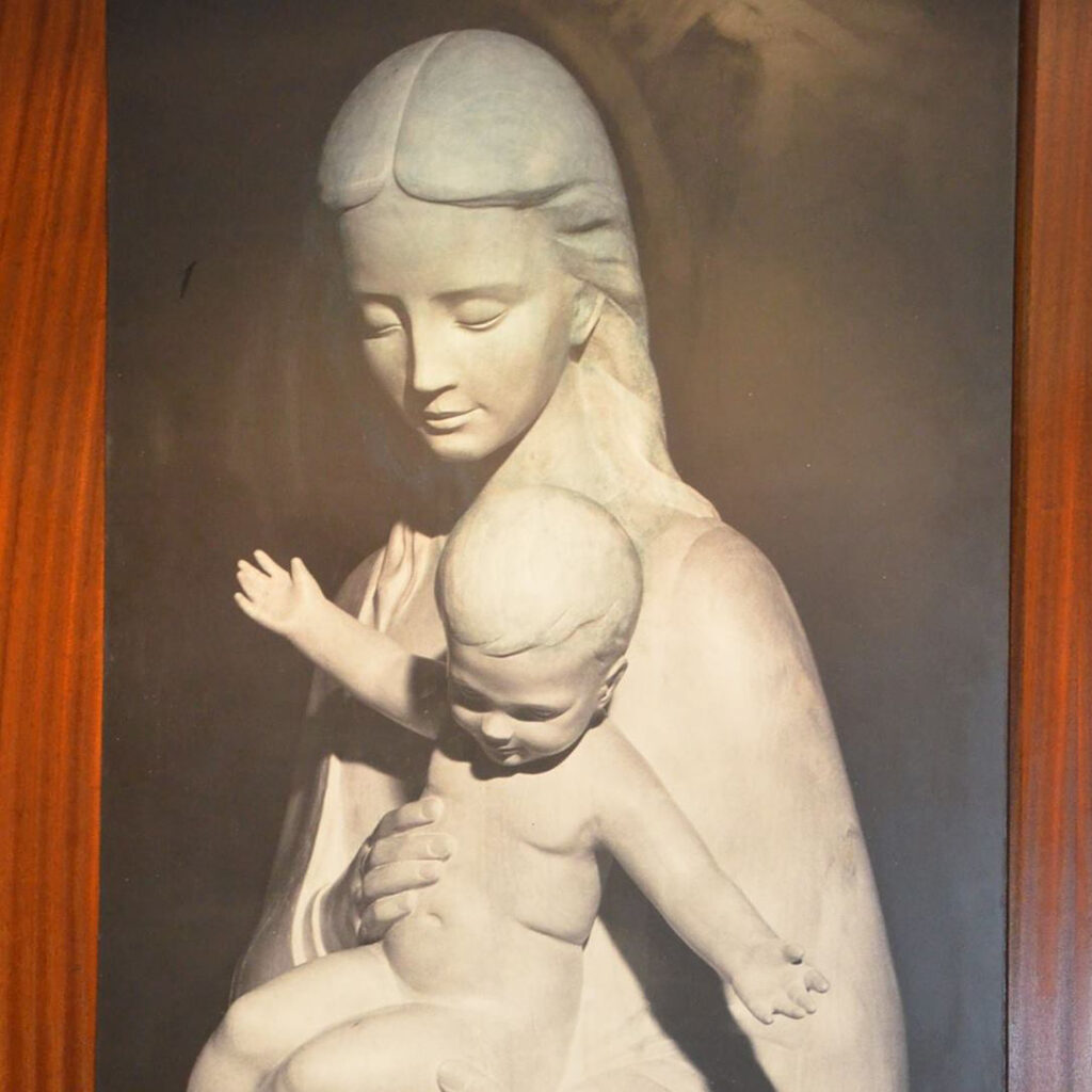 Notre Dame de Lourdes de Barcelone