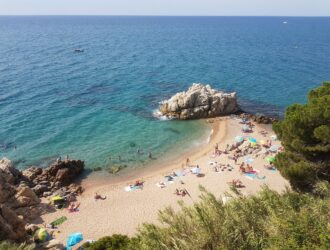 Cala Roca Grossa