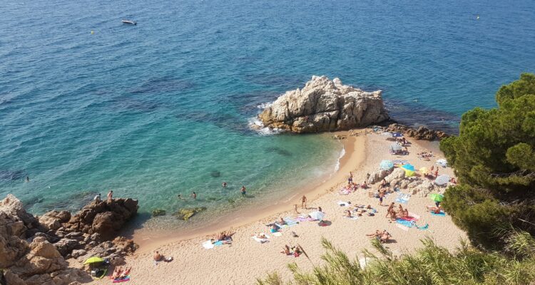 Cala Roca Grossa