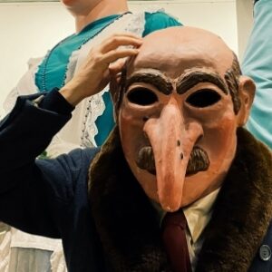 Visites teatralitzades