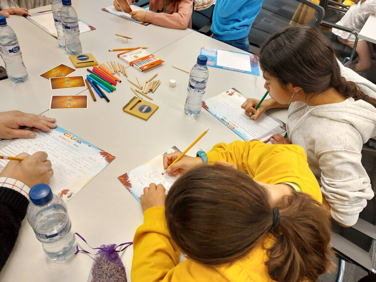 activités institut français