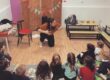 ateliers en français pour enfants à barcelone