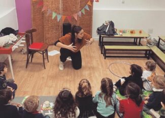 ateliers en français pour enfants à barcelone