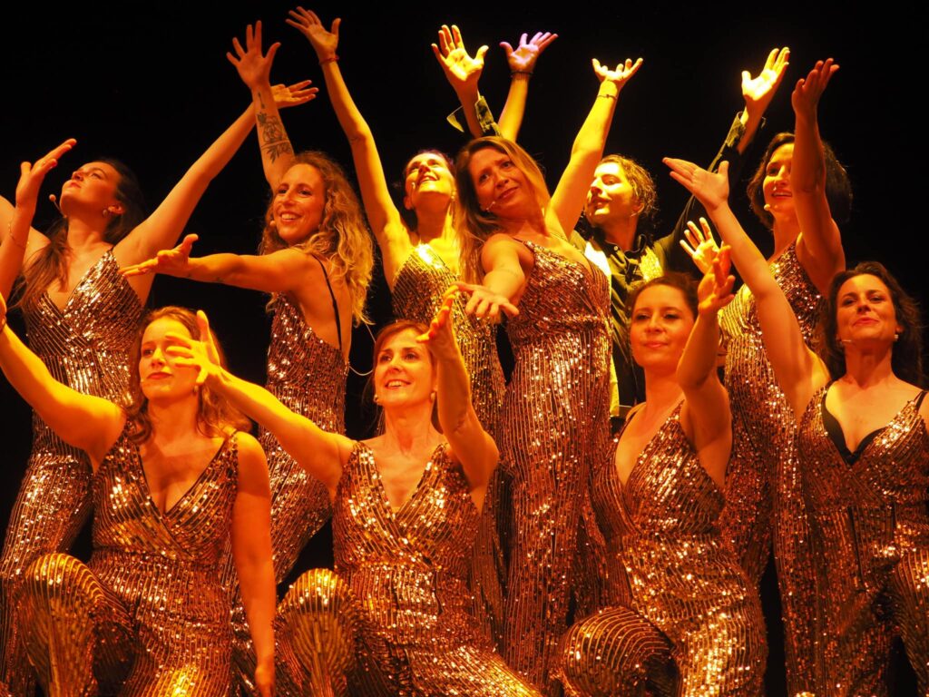 So musical