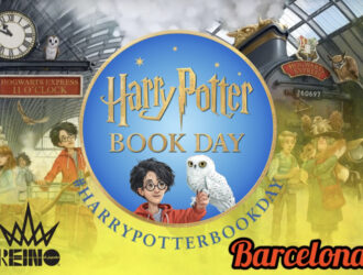 happy book day barcelone