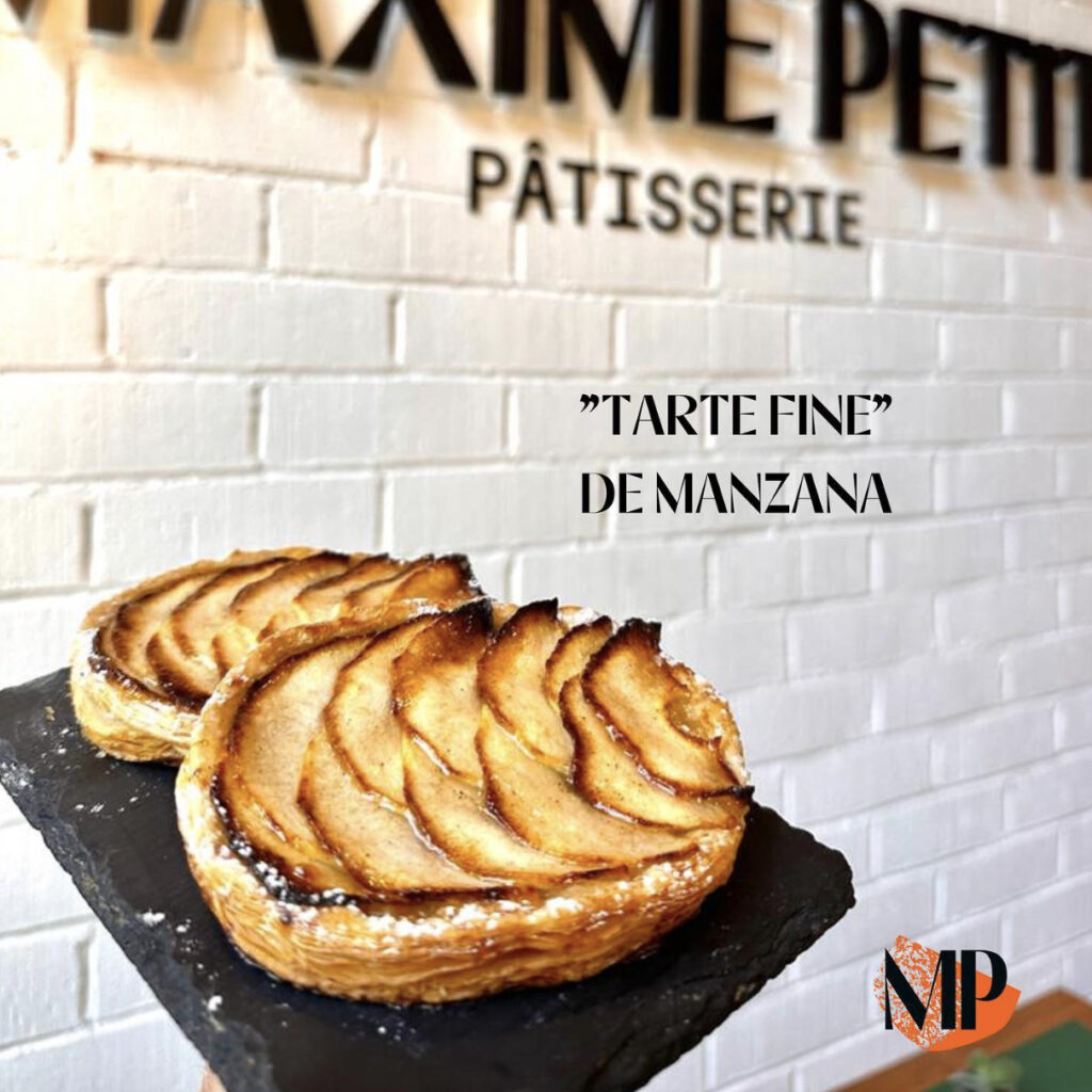 Maxime Petit Pâtisserie