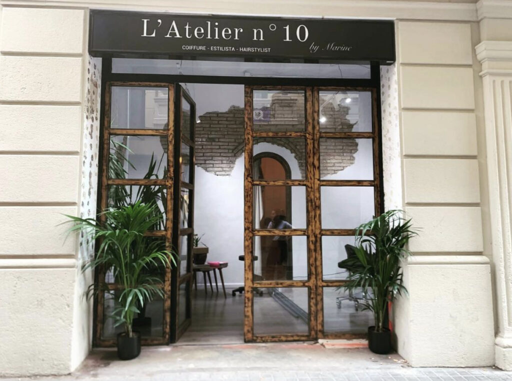 Atelier N10