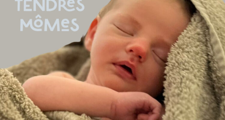 tendre môme
