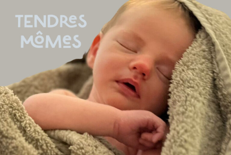 tendre môme