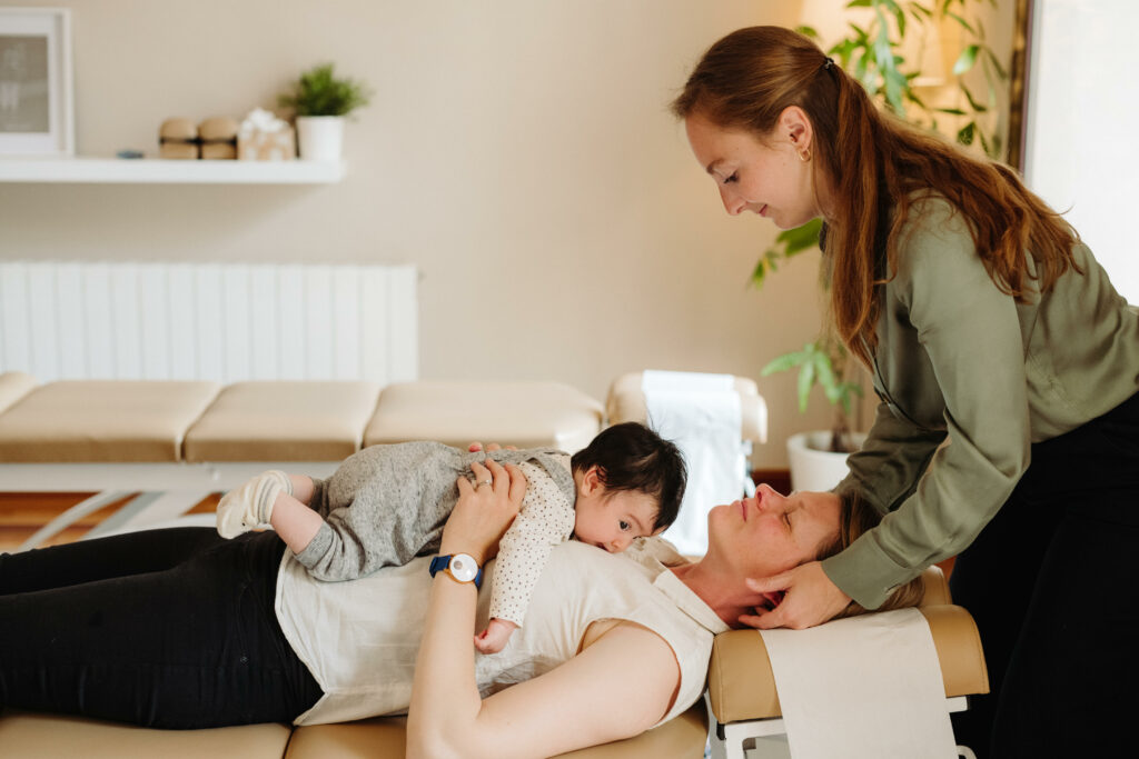 Chiropracteur à Barcelone