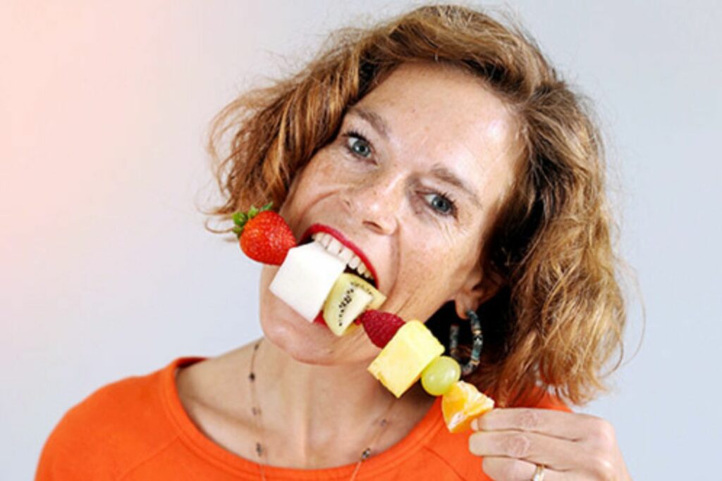 Delphine Dolynny