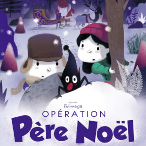 Opération Père Noël Barcelone