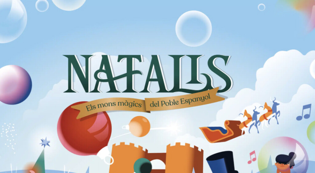 activités enfants noël 2023