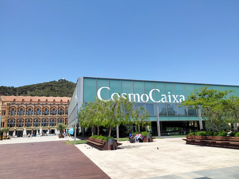 barcelone cosmo caixa 1 768x576