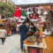 les marchés de Noël de Barcelone