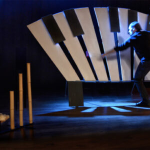 spectacle enfant auditori