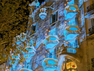 visiter casa battlo