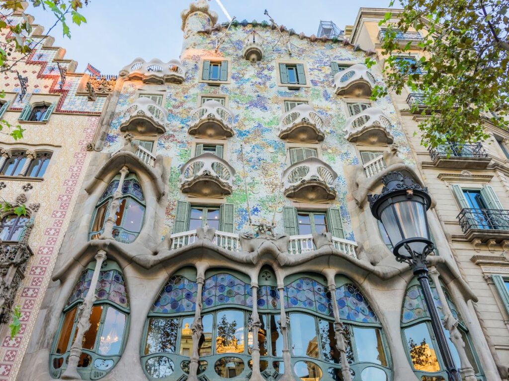 Casa Batlló