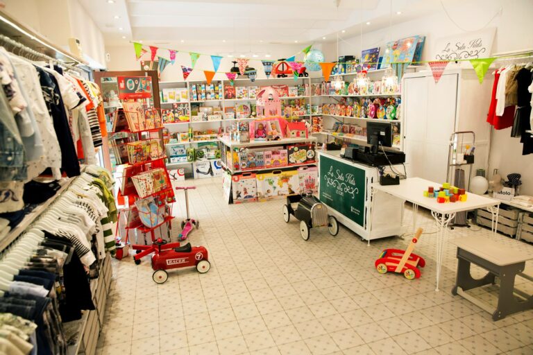 La Sala Kids barcelone 768x512
