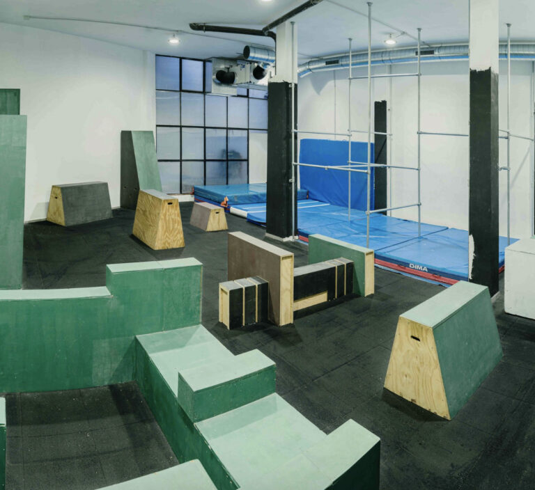 Our Park BCN Barcelone 1 768x704