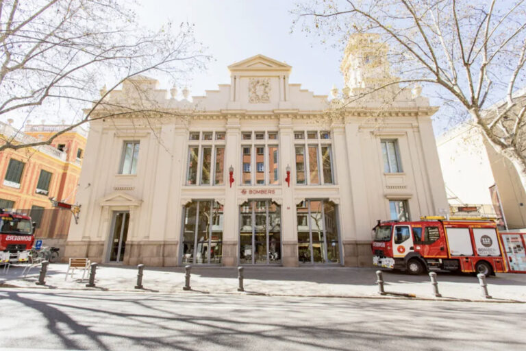 espai bombers Barcelone 768x512