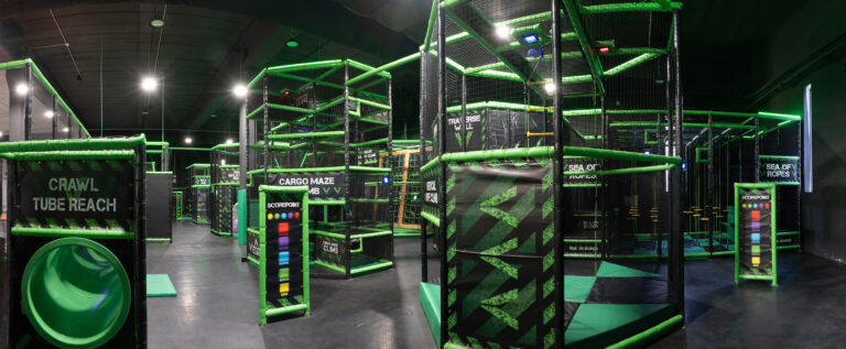 sapakara centre de loisirs Barcelone 1 768x317