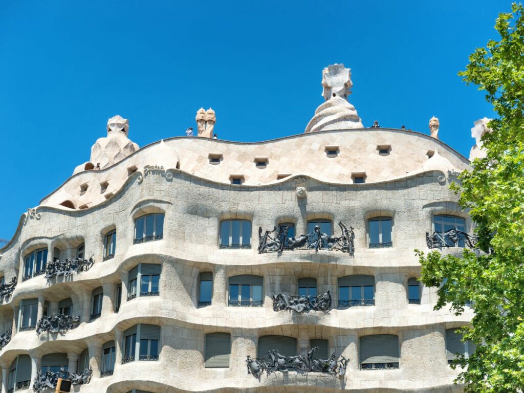 Pedrera