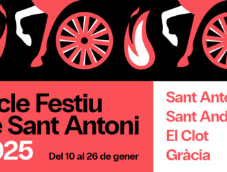 Tout savoir sur la célébration Els Tres Tombs de Sant Antoni