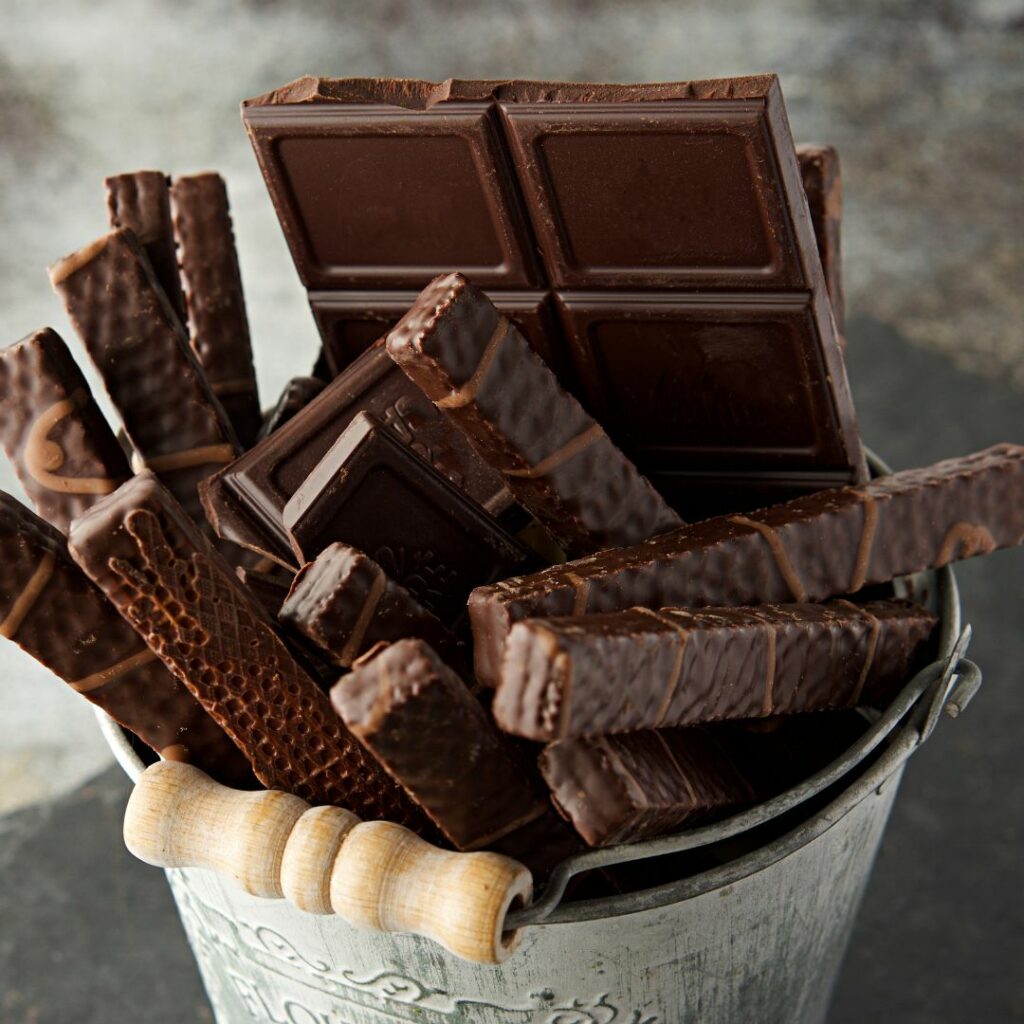 atelier chocolat barcelone