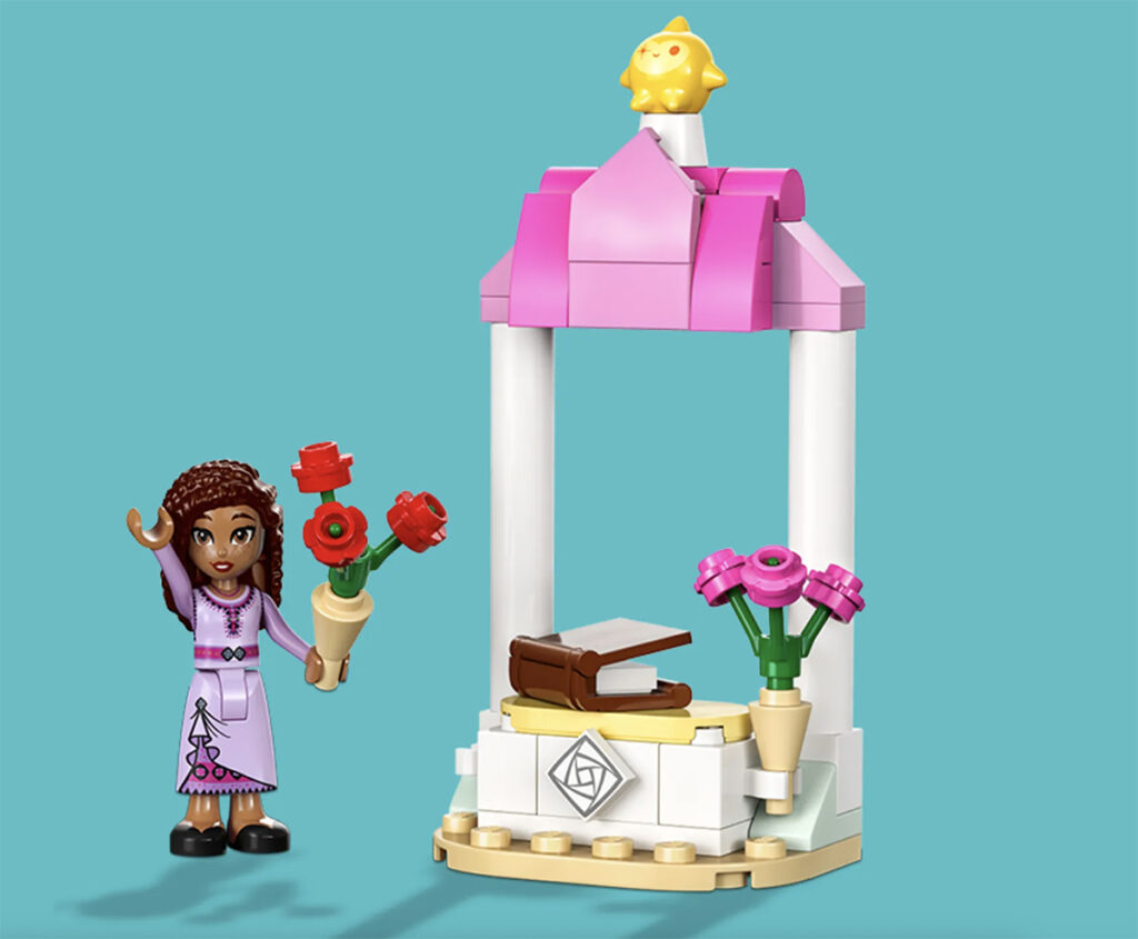 atelier lego barcelone