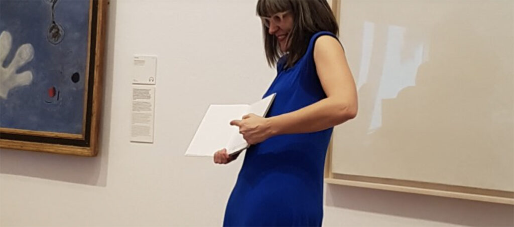 joan miro atelier enfants