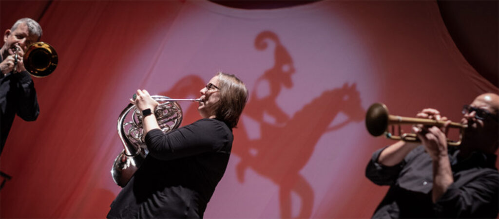 spectacle enfant auditori